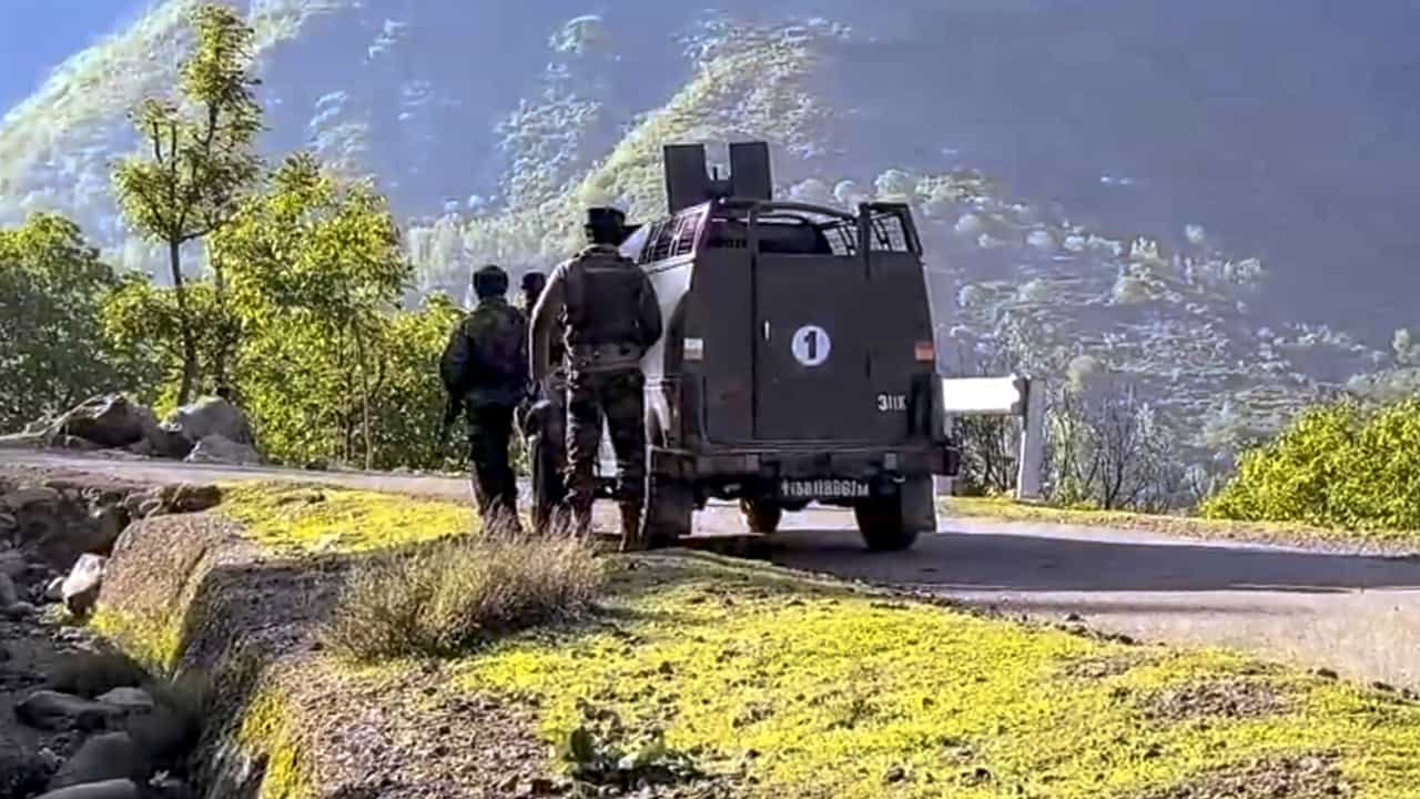 Pahalgam Terror Attack: കശ്മീരില്‍ അശാന്തി പടര്‍ത്തുന്നവര്‍ ഇവരാണ്; 14 പ്രാദേശിക ഭീകരരുടെ പട്ടിക പുറത്ത്‌