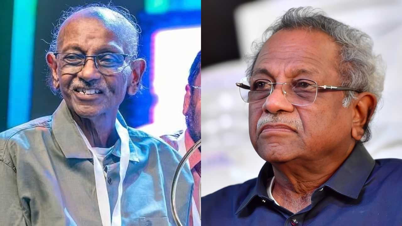 Shaji N Karun: മലയാള സിനിമയ്ക്ക് രാജ്യാന്തര വിലാസം നൽകിയ സംവിധായകൻ; ഷാജി എൻ കരുൺ അന്തരിച്ചു Shaji N Karun: മലയാള സിനിമയ്ക്ക് രാജ്യാന്തര വിലാസം നൽകിയ സംവിധായകൻ; ഷാജി എൻ കരുൺ അന്തരിച്ചു