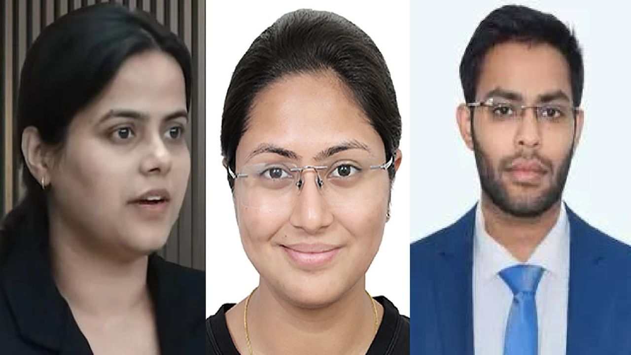 UPSC Civil Service Result: സിവിൽ സർവീസ് പരീക്ഷാഫലം പുറത്ത്‌, ഒന്നാമത് യുപി സ്വദേശി, ആദ്യ 50ല്‍ അഞ്ച്‌ മലയാളികൾ