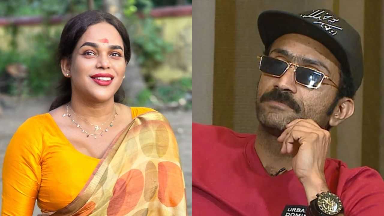 Shine Tom Chacko: ചില നടിമാര് ഷൈനിനെ പൊക്കി പറയുന്നു, അവന്റെ ലീലാവിലാസങ്ങളില് പ്രതികരിച്ചപ്പോള് പല പ്രമുഖരും എനിക്ക് നേരെ വിരല് ചൂണ്ടി: രഞ്ജു രഞ്ജിമാര് Shine Tom Chacko: ചില നടിമാര് ഷൈനിനെ പൊക്കി പറയുന്നു, അവന്റെ ലീലാവിലാസങ്ങളില് പ്രതികരിച്ചപ്പോള് പല പ്രമുഖരും എനിക്ക് നേരെ വിരല് ചൂണ്ടി: രഞ്ജു രഞ്ജിമാര്
