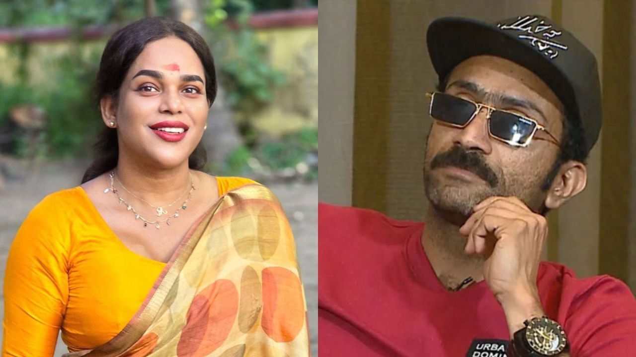 Shine Tom Chacko: ചില നടിമാര് ഷൈനിനെ പൊക്കി പറയുന്നു, അവന്റെ ലീലാവിലാസങ്ങളില് പ്രതികരിച്ചപ്പോള് പല പ്രമുഖരും എനിക്ക് നേരെ വിരല് ചൂണ്ടി: രഞ്ജു രഞ്ജിമാര് Shine Tom Chacko: ചില നടിമാര് ഷൈനിനെ പൊക്കി പറയുന്നു, അവന്റെ ലീലാവിലാസങ്ങളില് പ്രതികരിച്ചപ്പോള് പല പ്രമുഖരും എനിക്ക് നേരെ വിരല് ചൂണ്ടി: രഞ്ജു രഞ്ജിമാര്