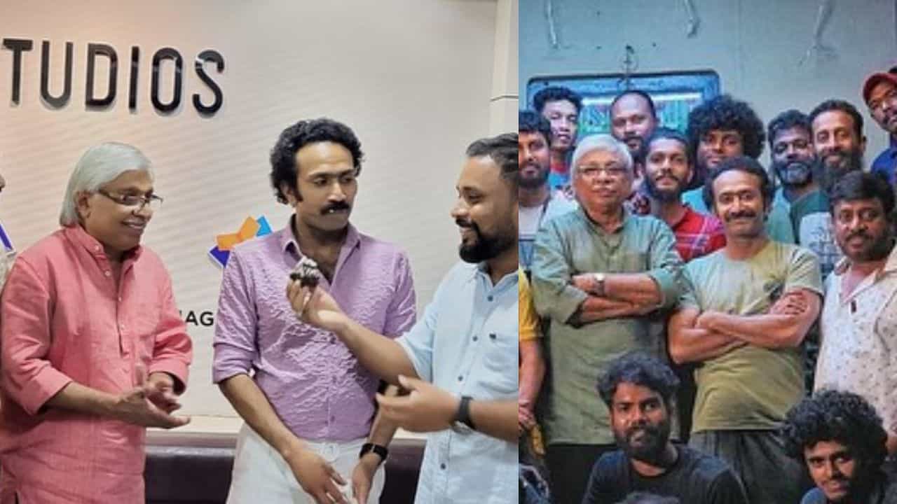 Shine Tom Chacko Drug Case : കൊച്ചിയിലേക്ക് മാറിയതിന് ശേഷമാണ് ഷൈൻ ലഹരിക്ക് അടിമപ്പെട്ടത്; കമൽ