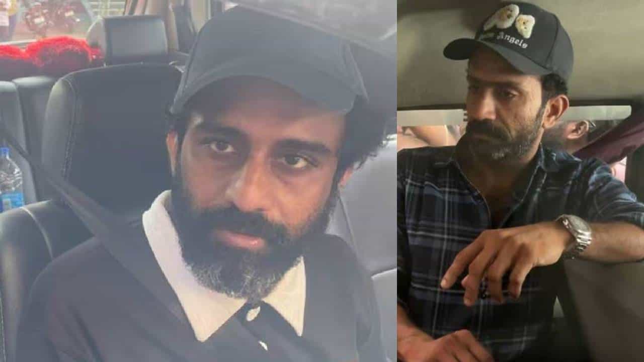 Shine Tom Chacko: ഞാന്‍ ഒരു 5000 രൂപ ചോദിച്ചിട്ട് തന്നില്ല, പിന്നല്ലേ 20,000; മാനസികാരോഗ്യകേന്ദ്രത്തിൽ കിടന്നിട്ടുണ്ട്: പരിഹാസവുമായി ഷൈനിന്റെ സഹോദരന്‍