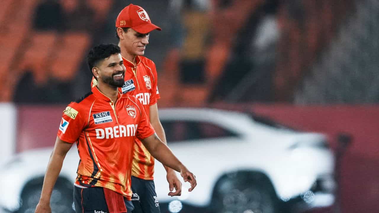 IPL 2025 LSG vs PBKS : ഇനി പറയാം പഞ്ചാബിൽ അയ്യർ യുഗം തുടങ്ങിയെന്ന്; ലഖ്നൗ ഉയർത്തിയ വിജയലക്ഷ്യം 16 ഓവറിൽ മറികടന്നു