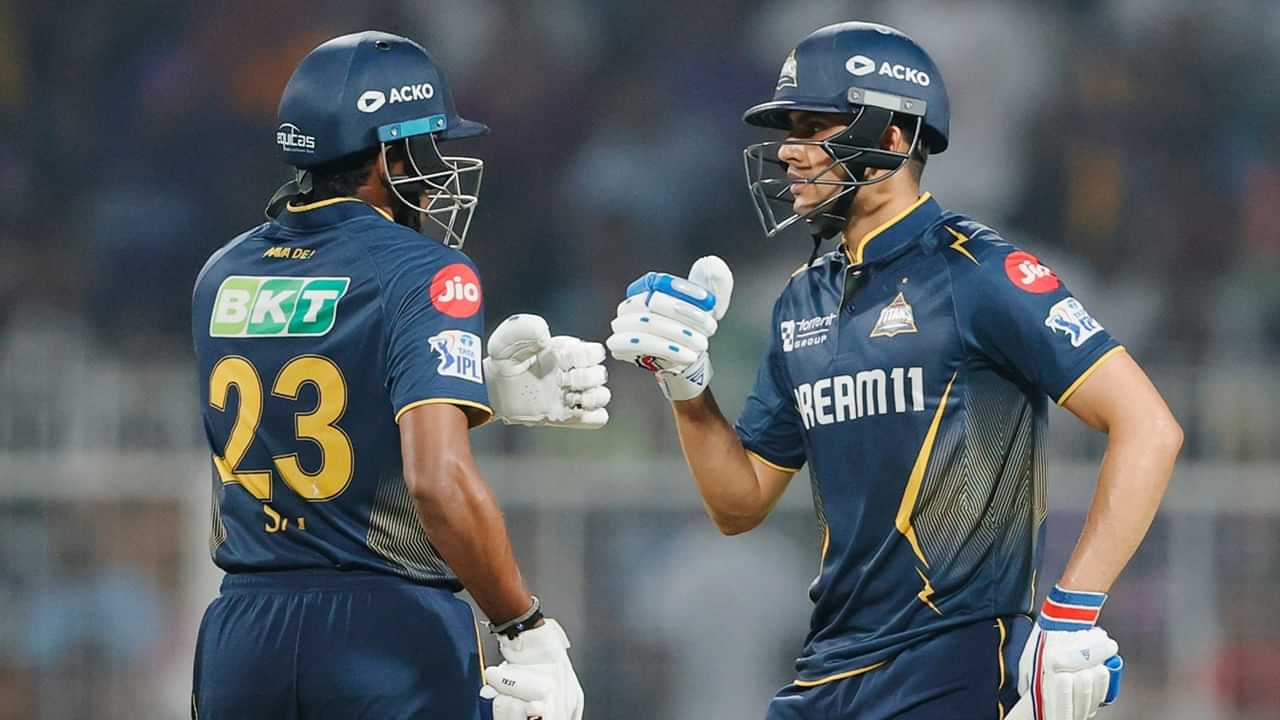 IPL 2025: ഇങ്ങനെ ബാറ്റ് ചെയ്താല് എങ്ങനെ വിക്കറ്റ് വീഴ്ത്തും? നഷ്ടമായത് മൂന്നേ മൂന്ന് വിക്കറ്റ്, ഗുജറാത്തിന് മികച്ച സ്കോര് IPL 2025: ഇങ്ങനെ ബാറ്റ് ചെയ്താല് എങ്ങനെ വിക്കറ്റ് വീഴ്ത്തും? നഷ്ടമായത് മൂന്നേ മൂന്ന് വിക്കറ്റ്, ഗുജറാത്തിന് മികച്ച സ്കോര്