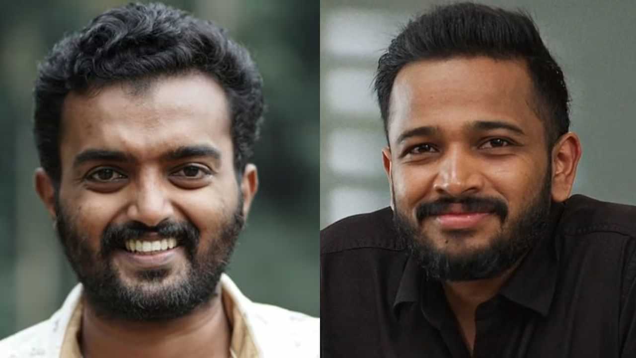 Basil Joseph: ഞങ്ങളെല്ലാം സ്റ്റെപ്പ് ശരിയാക്കി, പക്ഷെ ബേസില്‍ മുന്നില്‍ നിന്ന് തെറ്റിക്കുകയായിരുന്നു: സിജു സണ്ണി