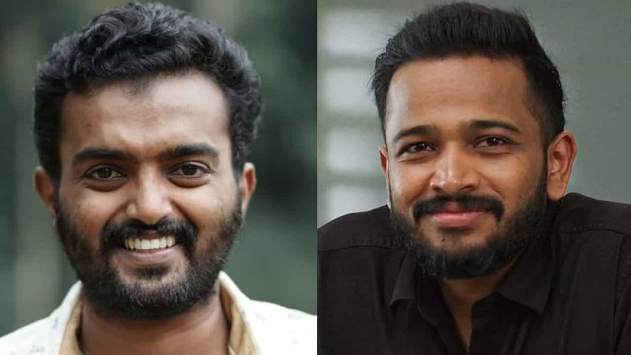 Basil Joseph: ഞങ്ങളെല്ലാം സ്റ്റെപ്പ് ശരിയാക്കി, പക്ഷെ ബേസില് മുന്നില് നിന്ന് തെറ്റിക്കുകയായിരുന്നു: സിജു സണ്ണി Basil Joseph: ഞങ്ങളെല്ലാം സ്റ്റെപ്പ് ശരിയാക്കി, പക്ഷെ ബേസില് മുന്നില് നിന്ന് തെറ്റിക്കുകയായിരുന്നു: സിജു സണ്ണി