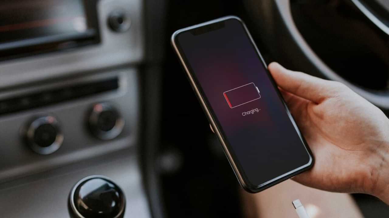 Smartphone Battery Tips: സ്മാർട്ട്‌ഫോൺ ബാറ്ററി പെട്ടെന്ന് തീരുന്നോ? പരിഹരിക്കാൻ വഴിയുണ്ട്