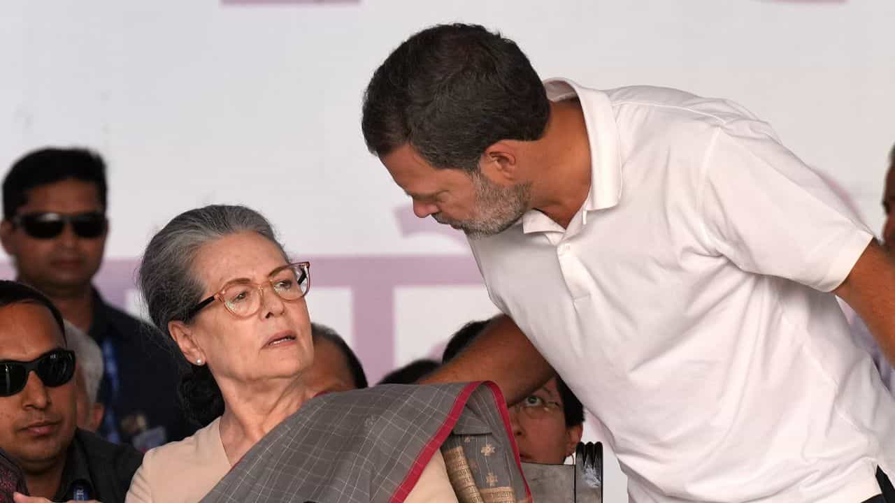 National Herald Case : നാഷണൽ ഹെറാൾഡ് കേസിൽ സോണിയയ്ക്കും രാഹുലിനുമെതിരെ ഇഡി കുറ്റപത്രം സമർപ്പിച്ചു; വാദം ഏപ്രിൽ 25 മുതൽ