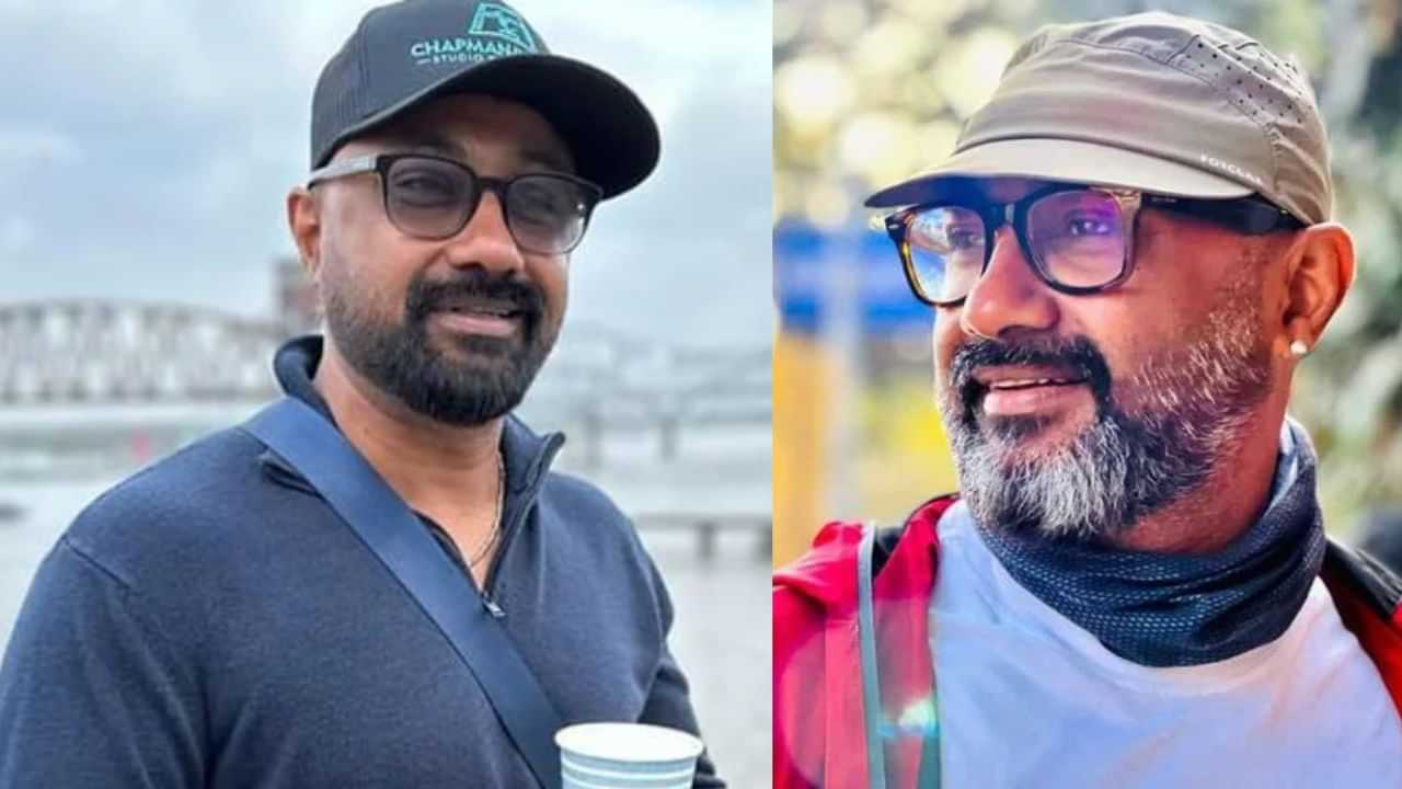 Sujith Vaassudev: ആ നടിയോട് ലിപ്സ്റ്റിക് കുറയ്ക്കാന്‍ പറഞ്ഞിരുന്നു, പിന്നീടത് ട്രോളായി: സുജിത്ത് വാസുദേവ്‌