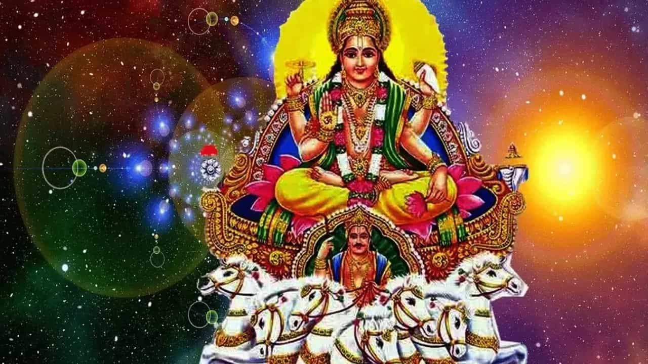 Astrology Malayalam: സൂര്യൻ മേടരാശിയിൽ പ്രവേശിച്ചാൽ പിന്നെ ഈ അഞ്ച് രാശിക്കാർക്കും ഭാഗ്യം കൈവരും