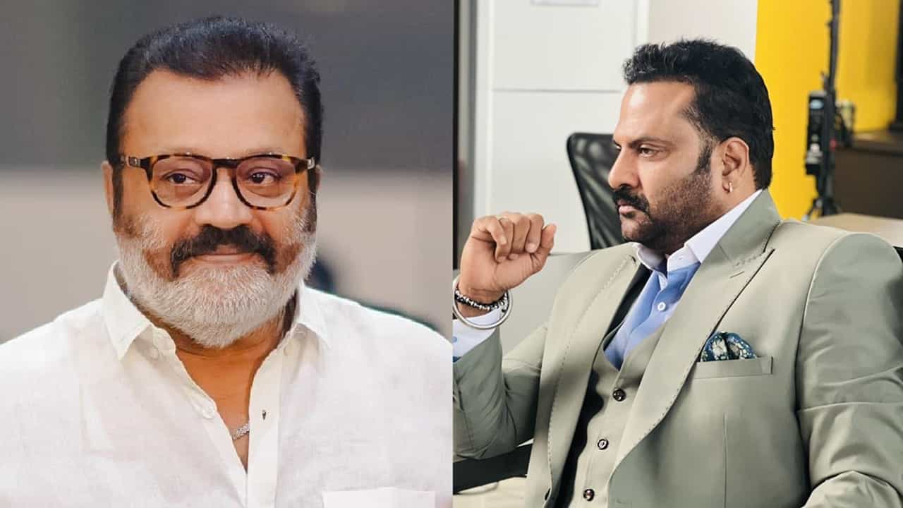 Tiny Tom: തൃശൂര് തരണമെന്ന് പറഞ്ഞയാള് ഇപ്പോള് നിങ്ങളൊക്കെ ആരാണെന്ന് ചോദിക്കുന്നു; സുരേഷ് ഗോപിയെ ട്രോളി ടിനി ടോം; വിവാദമായതോടെ വിശദീകരണം Tiny Tom: തൃശൂര് തരണമെന്ന് പറഞ്ഞയാള് ഇപ്പോള് നിങ്ങളൊക്കെ ആരാണെന്ന് ചോദിക്കുന്നു; സുരേഷ് ഗോപിയെ ട്രോളി ടിനി ടോം; വിവാദമായതോടെ വിശദീകരണം