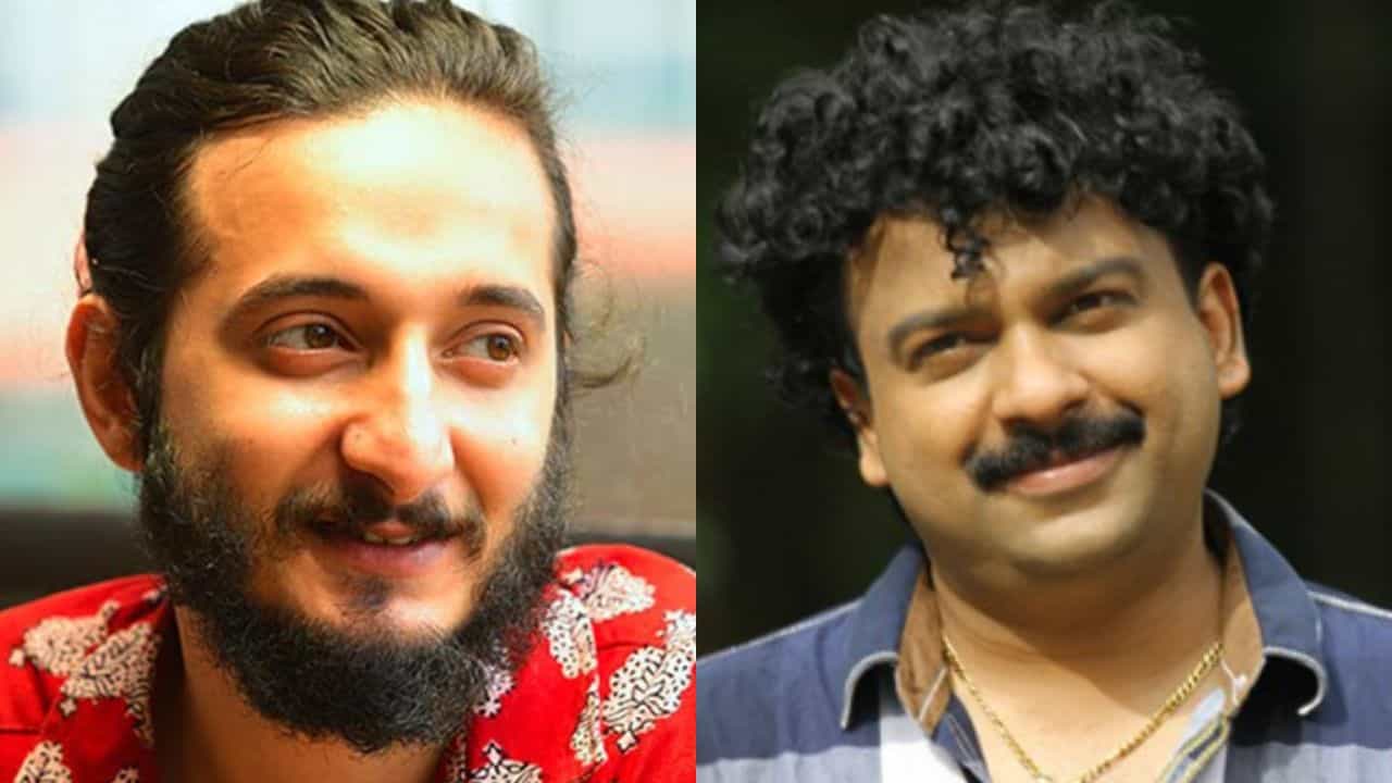 Deepak Dev: സുഷിന്‍ എന്റെയടുത്ത് എത്തിയത് 19ാം വയസില്‍, അവന് എന്നെ പോലെ ആകണമെന്നാണ് ആഗ്രഹം പറഞ്ഞത്: ദീപക് ദേവ്