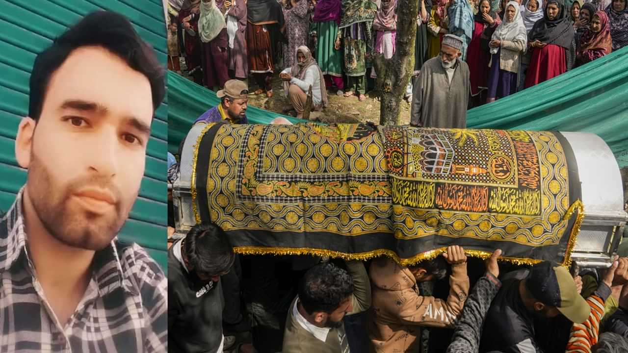 Pahalgam Terror Attack : മതം നോക്കി കൊല്ലാന്‍ വന്നവര്‍ക്ക് മുന്നില്‍ മനുഷ്യനാണ് വലുതെന്ന് തെളിയിച്ചയാള്‍; നോവായി ഹുസൈന്‍ ഷാ