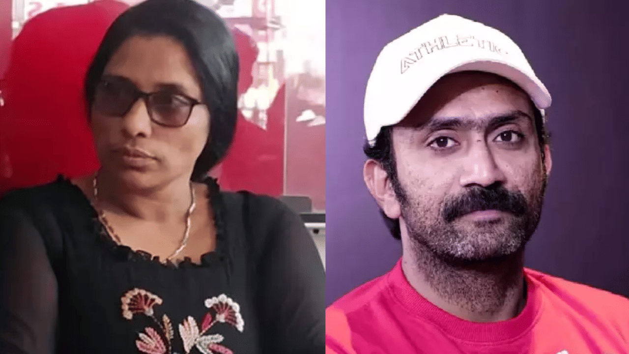 Taslima Sultana-Shine Tom Chacko: ഷൈൻ ടോം ചാക്കോ സുഹൃത്താണ്, ഞാനും സിനിമയിൽ ഉള്ളയാളാണ്; ഹൈബ്രിഡ് കഞ്ചാവ് കേസിലെ പ്രതി തസ്ലിമ