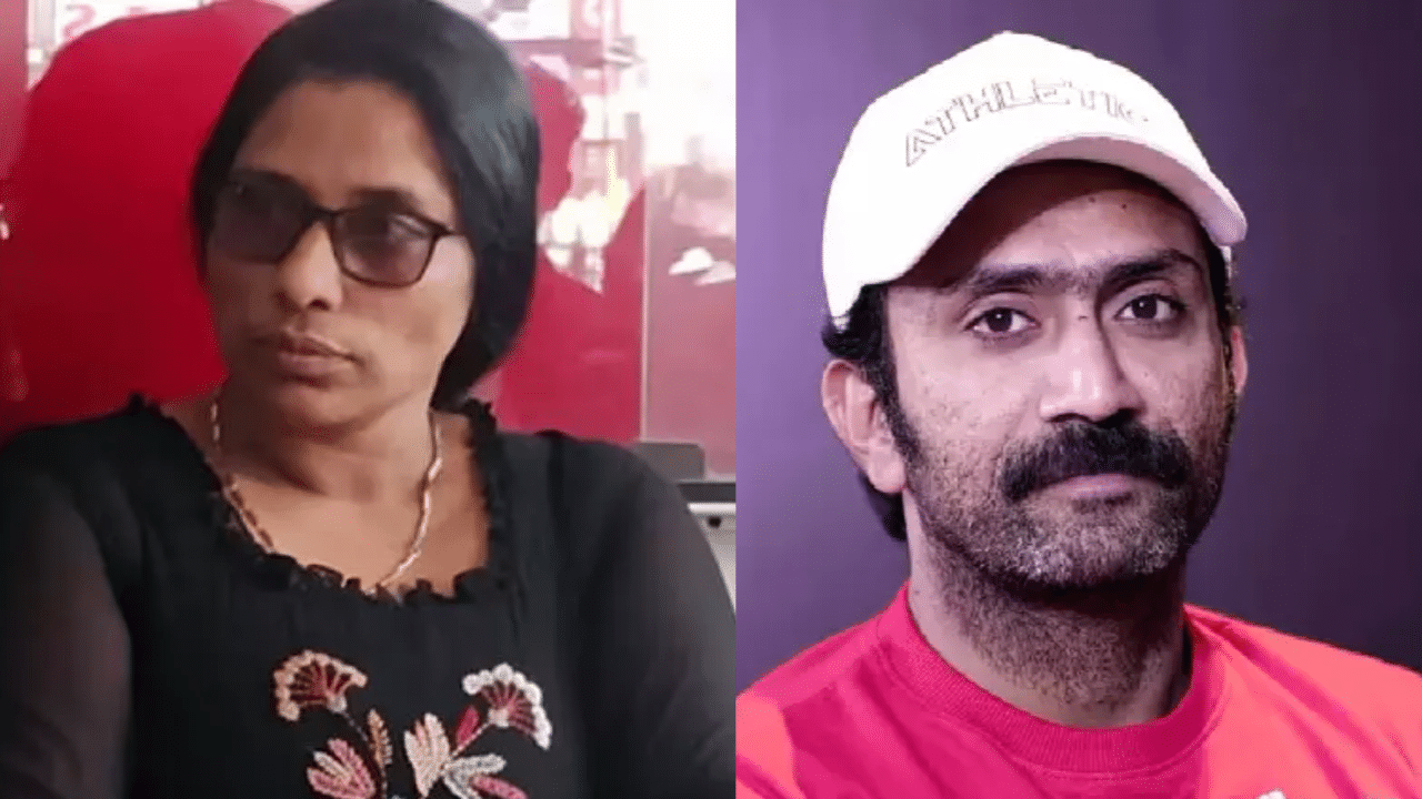 Taslima Sultana-Shine Tom Chacko: ഷൈൻ ടോം ചാക്കോ സുഹൃത്താണ്, ‘ഞാനും സിനിമയിൽ ഉള്ളയാളാണ്’; ഹൈബ്രിഡ് കഞ്ചാവ് കേസിലെ പ്രതി തസ്ലിമ