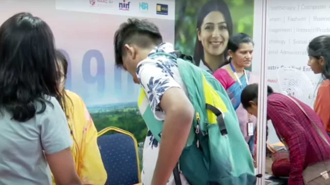 TV9 Education Expo 2025: വിദ്യാർത്ഥികളുടെ ഭാവിയെ ടിവി-9 വിദ്യാഭ്യാസ എക്സ്പോ എങ്ങനെ സഹായിച്ചു? അറിയേണ്ടതെല്ലാം