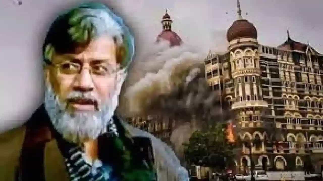Tahawwur Rana: തഹാവൂര്‍ റാണയെ എന്‍ഐഎ കസ്റ്റഡിയില്‍ വിട്ടു; ഇനി 18 ദിവസത്തെ ചോദ്യം ചെയ്യല്‍