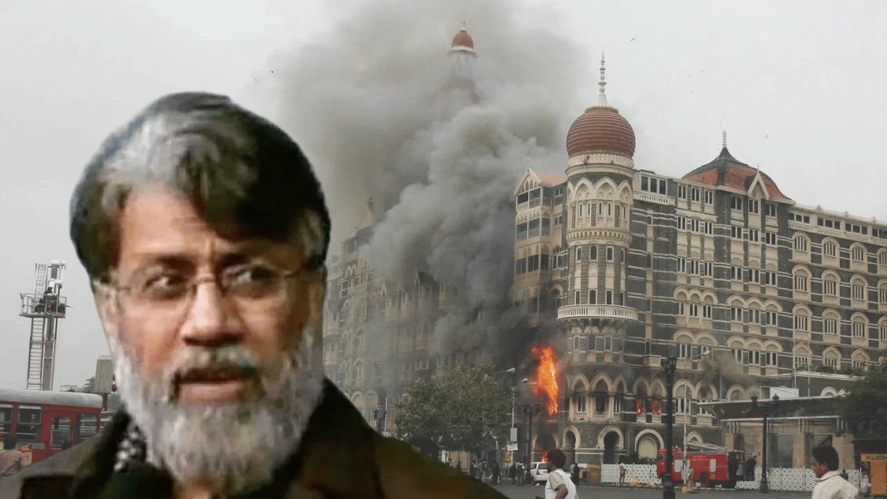 Tahawwur Rana Extradition: ഇന്ത്യയ്ക്ക് കൈമാറരുതെന്ന് ആവശ്യം; തഹാവൂർ റാണയുടെ ഹർജി തള്ളി യുഎസ് സുപ്രീംകോടതി