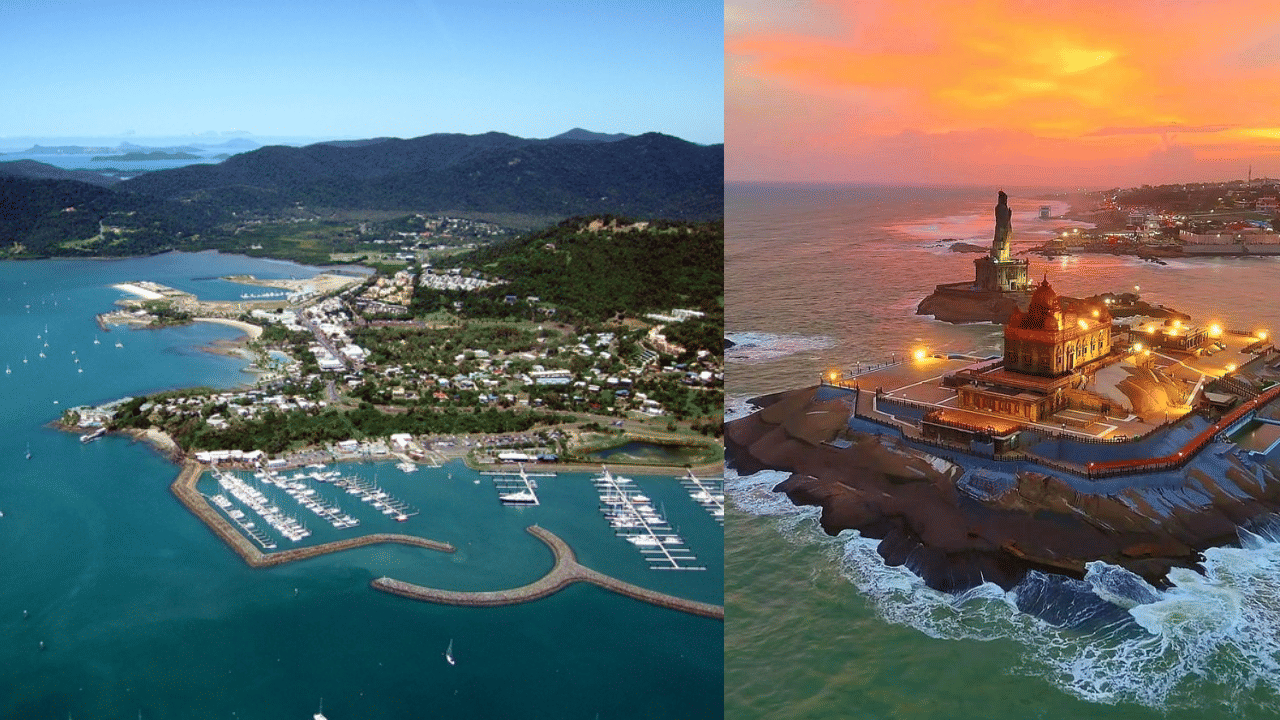 Beaches In Tamil Nadu: അധിക ദൂരം ഇല്ലന്നേ, വേനൽക്കാലം അടിച്ച്പൊളിക്കാൻ ഈ ബീച്ചുകളിലേക്ക് വിട്ടോ....