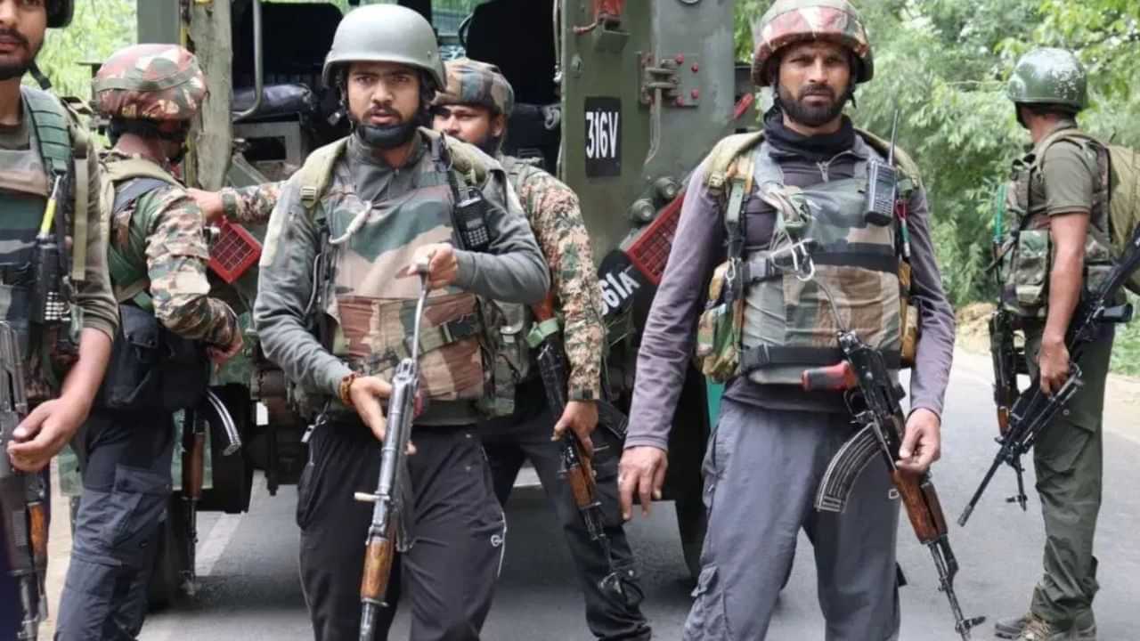 Pahalgam Terrorist Attack : കശ്മീരിലെ പഹൽഗാമിൽ വിനോദ സഞ്ചാരികൾക്ക് നേരെ ഭീകരാക്രമണം; ഒരാൾ മരിച്ചു, അഞ്ച് പേർക്ക് പരിക്ക്