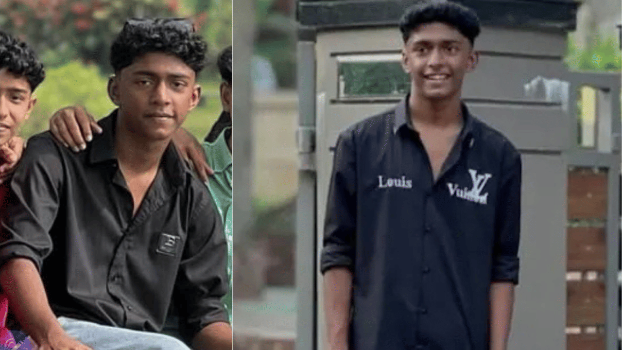 Thamarassery Shahbaz Death: താമരശ്ശേരി ഷഹബാസ് വധക്കേസ്: ആരോപണവിധേയരായ വിദ്യാർത്ഥികളുടെ ജാമ്യം റദ്ദാക്കി Thamarassery Shahbaz Death: താമരശ്ശേരി ഷഹബാസ് വധക്കേസ്: ആരോപണവിധേയരായ വിദ്യാർത്ഥികളുടെ ജാമ്യം റദ്ദാക്കി