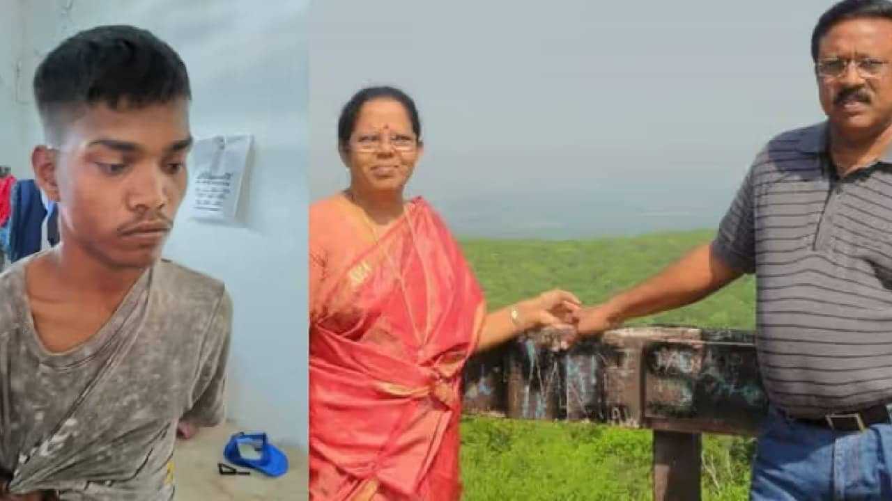 Thiruvathukkal Double Murder: അറസ്റ്റിലാകുമ്പോൾ ഭാര്യ ഗർഭിണി, വിവരം അറിഞ്ഞതോടെ ഉപേക്ഷിച്ചു, പിന്നീട് ഗർഭം അലസി; എല്ലാത്തിനു കാരണം വിജയകുമാറെന്ന് പ്രതി