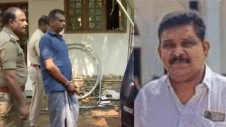 Maharajas College – Advocates Clash: മഹാരാജാസ് കോളജിലേക്ക് കുപ്പിയെറിഞ്ഞ സംഭവം; അഭിഭാഷകര്‍ക്കെതിരെ പരാതി നൽകി പ്രിന്‍സിപ്പല്‍
