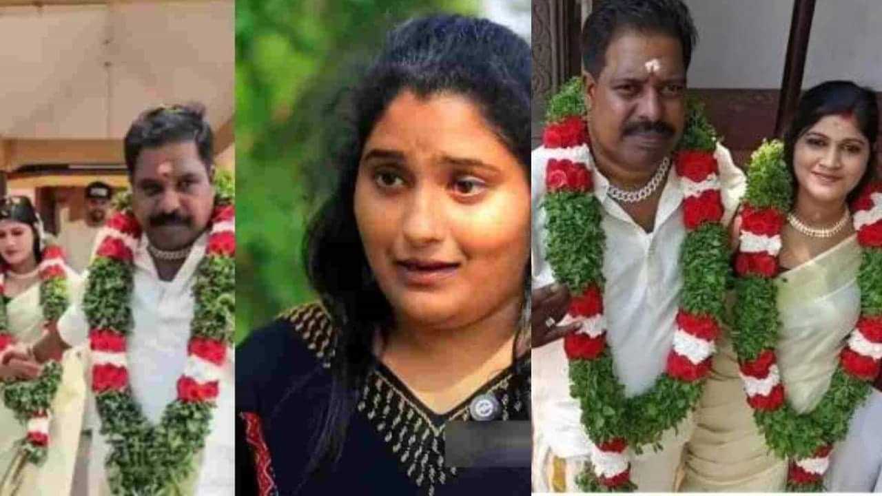 Thoppis Friend Achayan: എന്റെ ഫോൺ എറിഞ്ഞ് പൊട്ടിച്ചു; വീട്ടിൽ അനുഭവിച്ചത് ക്രൂരതകൾ; തൊപ്പിയുടെ അച്ചായനെതിരേ മുന്‍ പെണ്‍സുഹൃത്ത്