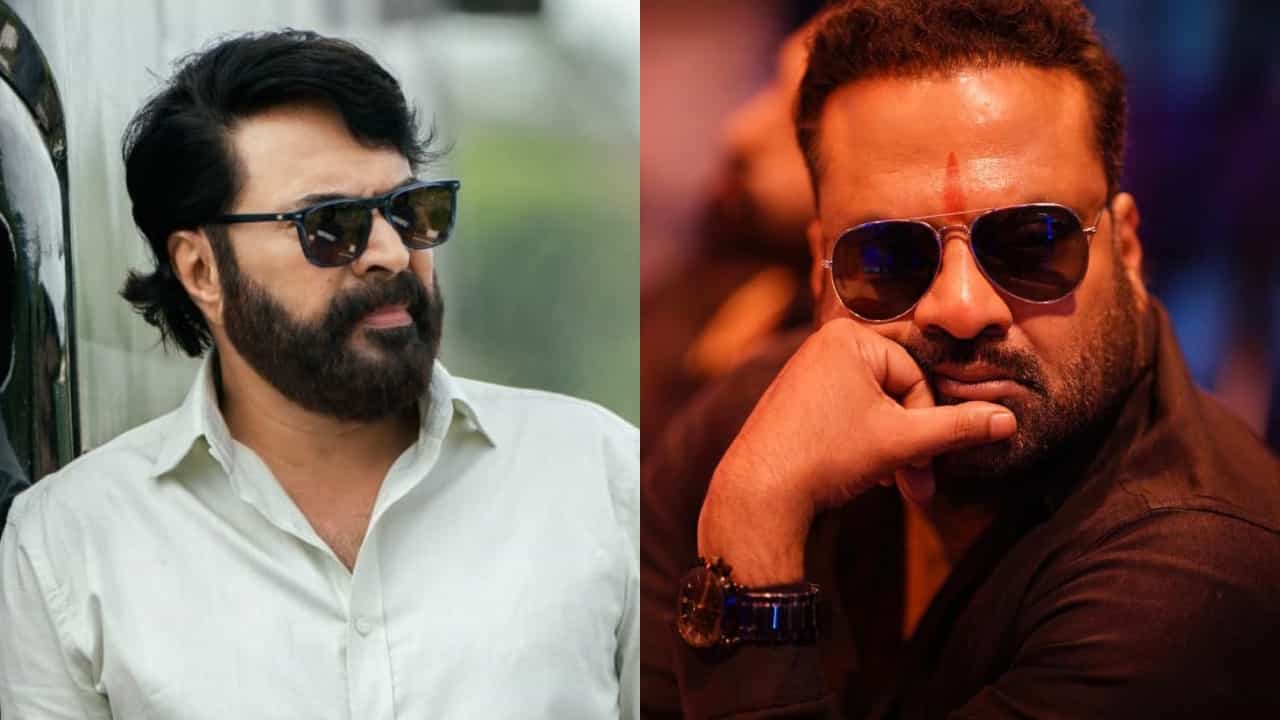 Tini Tom: അത് ഹമ്പുള്ള സ്ഥലമല്ലേ, അങ്ങനെയല്ലേ പറ്റൂ?; വേണുച്ചേട്ടൻ ദേഷ്യപ്പെട്ടപ്പോൾ മമ്മുക്ക സപ്പോർട്ട് ചെയ്തു: പ്രാഞ്ചിയേട്ടൻ അനുഭവം പറഞ്ഞ് ടിനി ടോം