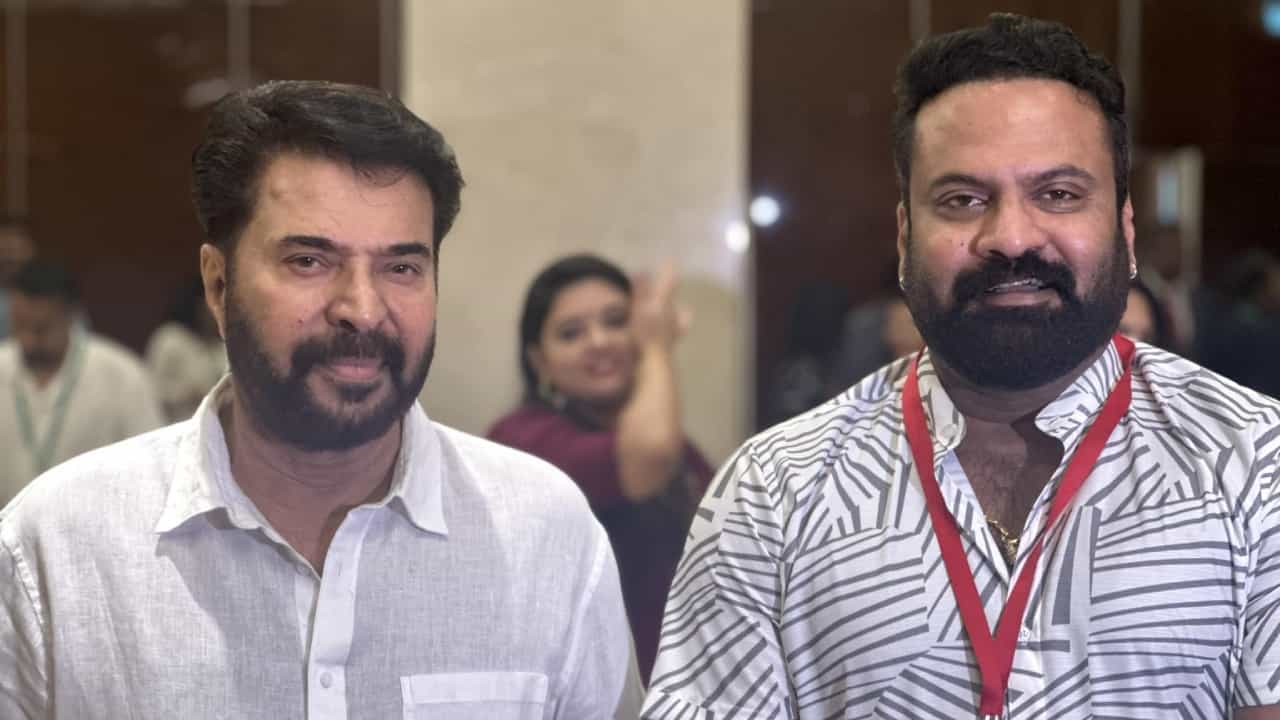 Mammootty - Tiny Tom: എൻ്റെ ഫൈറ്റ് നീ ചെയ്തതാണെന്ന് ആളുകൾ പറയും; ട്രോളുകൾ മമ്മൂട്ടിയെ ബാധിക്കുന്നുണ്ടെന്ന് ടിനി ടോം
