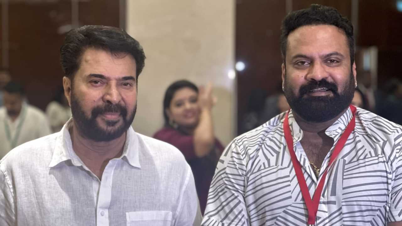 Mammootty - Tiny Tom: എൻ്റെ ഫൈറ്റ് നീ ചെയ്തതാണെന്ന് ആളുകൾ പറയും; ട്രോളുകൾ മമ്മൂട്ടിയെ ബാധിക്കുന്നുണ്ടെന്ന് ടിനി ടോം Mammootty - Tiny Tom: എൻ്റെ ഫൈറ്റ് നീ ചെയ്തതാണെന്ന് ആളുകൾ പറയും; ട്രോളുകൾ മമ്മൂട്ടിയെ ബാധിക്കുന്നുണ്ടെന്ന് ടിനി ടോം