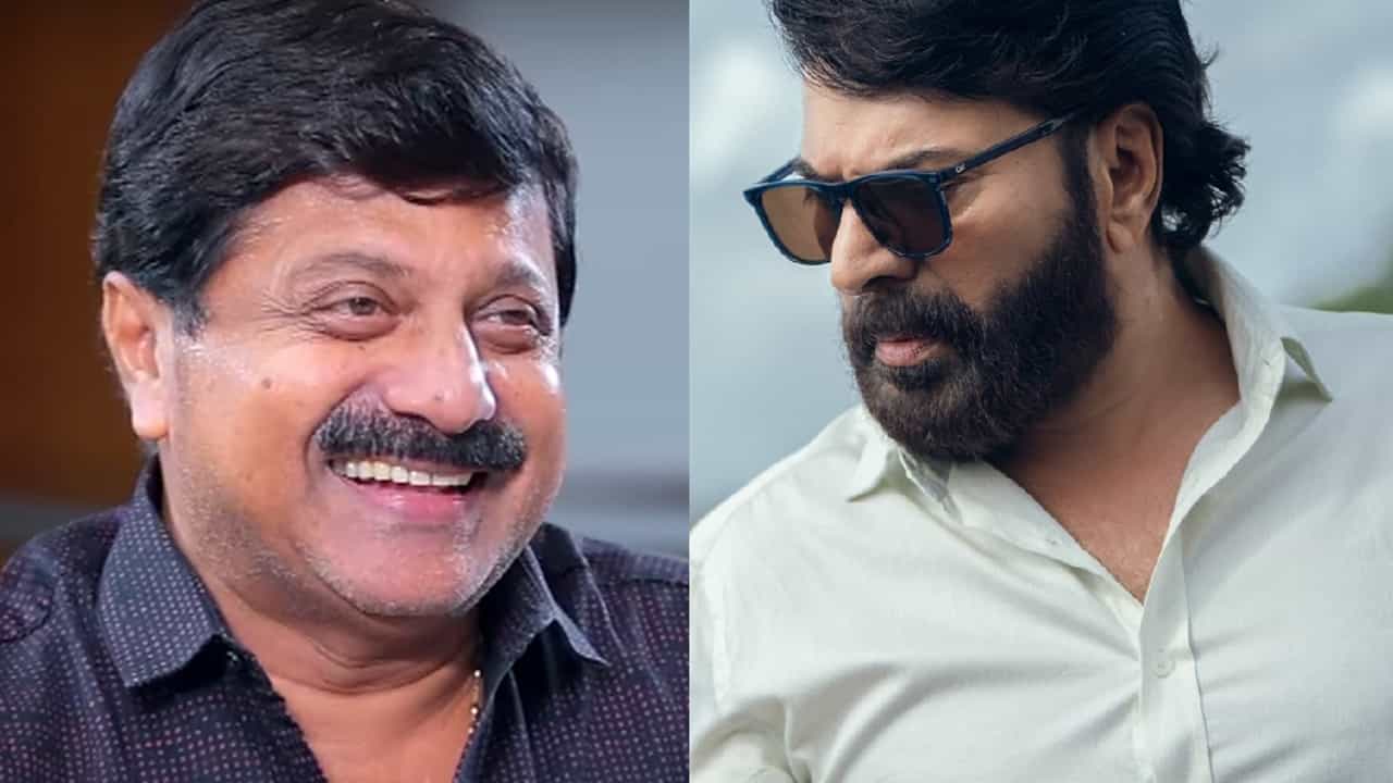 Tony Antony: അര്‍ഹിക്കുന്ന കഥാപാത്രം ലഭിച്ചിട്ടില്ല, റീ എന്‍ട്രി ആഗ്രഹിക്കുന്നു; മമ്മൂക്ക കുറേ സിനിമകളില്‍ റെക്കമന്‍ഡ് ചെയ്തു