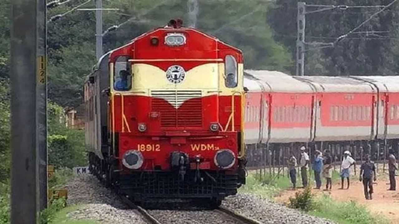 Easter 2025 Train Service: ഈസ്റ്റര്‍ ആഘോഷിക്കാന്‍ തിരക്ക്; പത്ത് ട്രെയിനുകള്‍ക്ക് അധിക കോച്ചുകള്‍ അനുവദിച്ചു