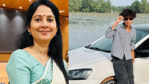 U Prathibha MLA Son Ganja Case: കഞ്ചാവ്‌ ഉപയോഗിക്കുന്നത് കണ്ടിട്ടില്ല; പ്രതിഭാ എംഎൽഎയുടെ മകനെ ഒഴിവാക്കി എക്സൈസ് കുറ്റപത്രം