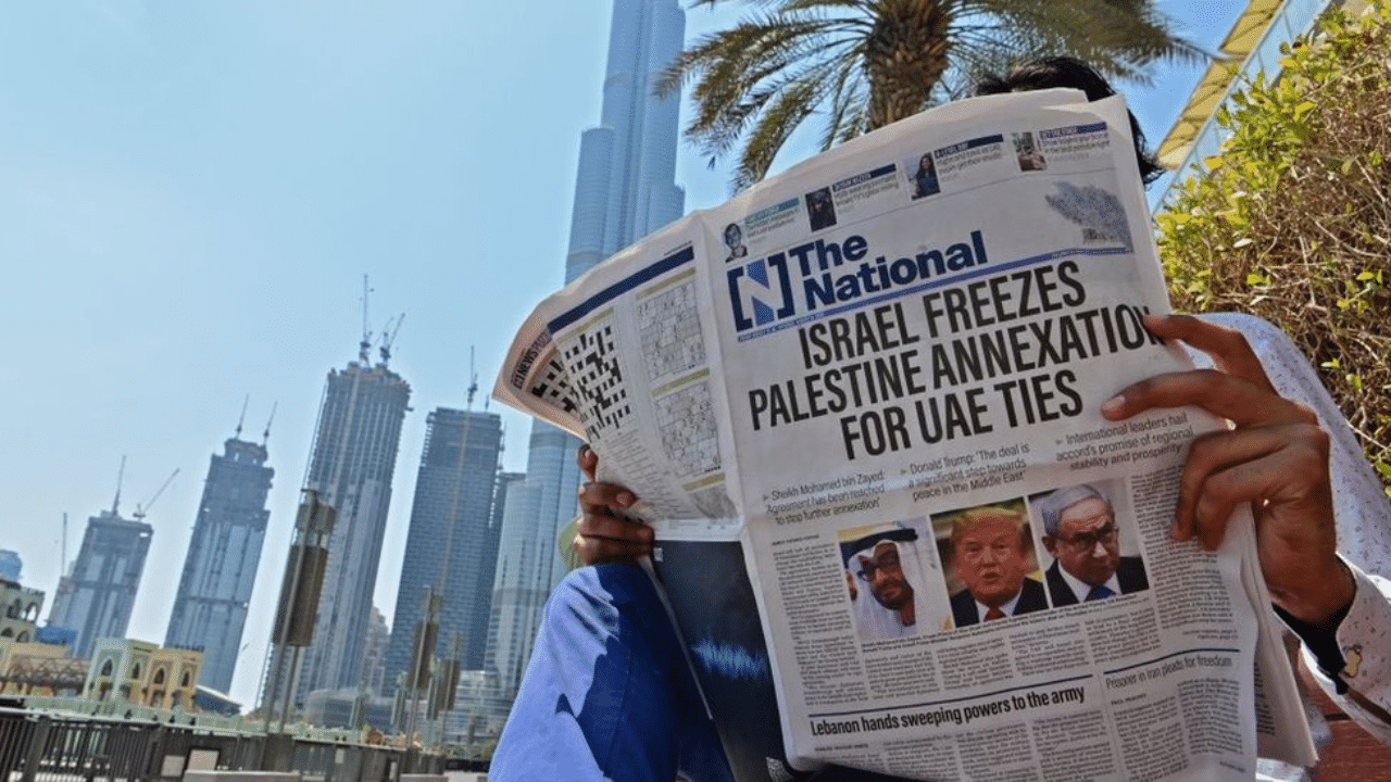 UAE Media Council: മാധ്യമങ്ങളിലെ ഉള്ളടക്കം: നടപടി ശക്തമാക്കി യുഎഇ മീഡിയ കൗൺസിൽ, ഇതുവരെ തടഞ്ഞത് 9,000ലധികം ഉള്ളടക്കങ്ങൾ UAE Media Council: മാധ്യമങ്ങളിലെ ഉള്ളടക്കം: നടപടി ശക്തമാക്കി യുഎഇ മീഡിയ കൗൺസിൽ, ഇതുവരെ തടഞ്ഞത് 9,000ലധികം ഉള്ളടക്കങ്ങൾ