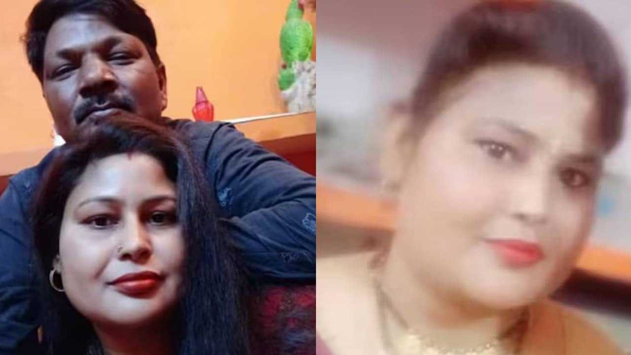 ‘ഭർത്താവില്ലാത്തപ്പോൾ രാത്രി കാലങ്ങളിൽ വിളിച്ചുവരുത്തും’:മകളുടെ ഭർതൃപിതാവിനോടൊപ്പം ഒളിച്ചോടി 43കാരി