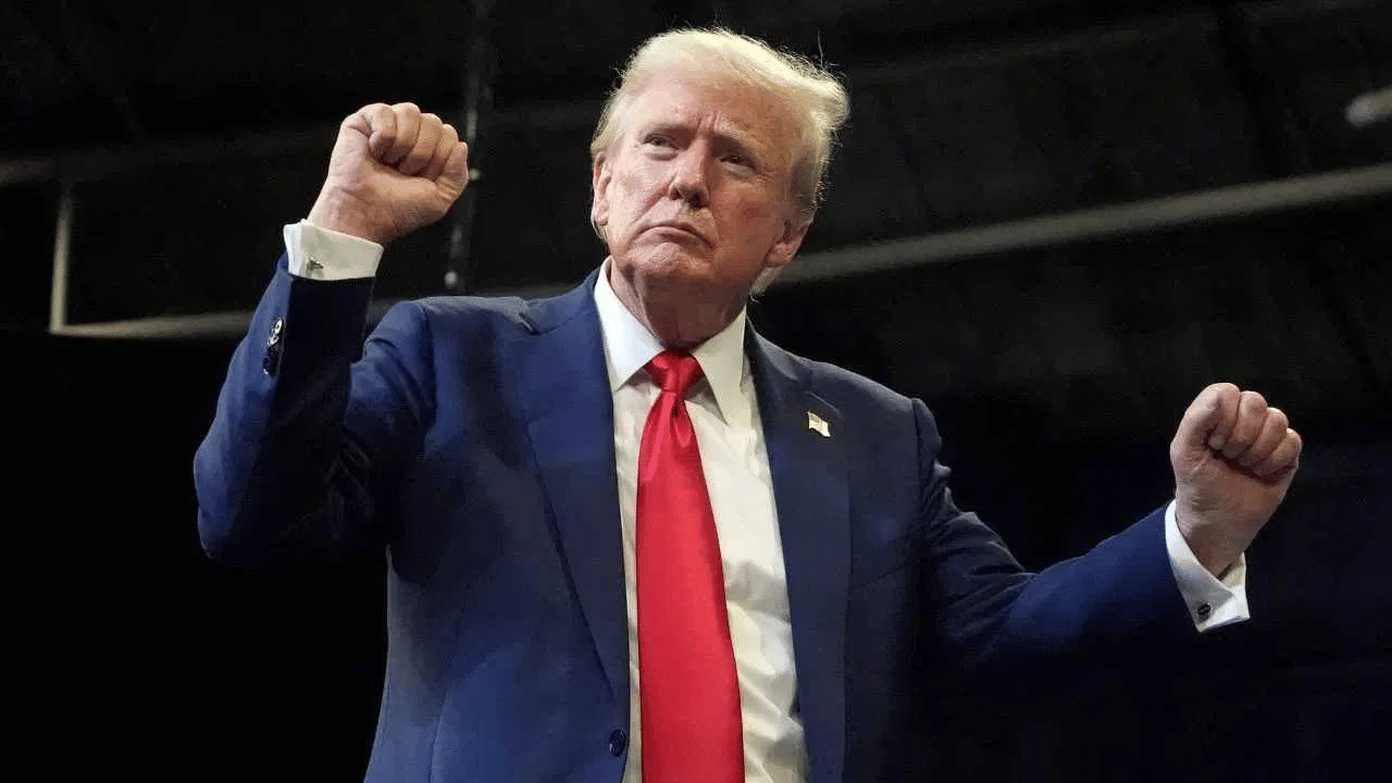 Donald Trumps reciprocal tariffs: ട്രംപിന്റെ പരസ്പര താരിഫുകൾ നാളെ മുതൽ; ഇന്ത്യയെ കാത്തിരിക്കുന്നത് എന്ത്?