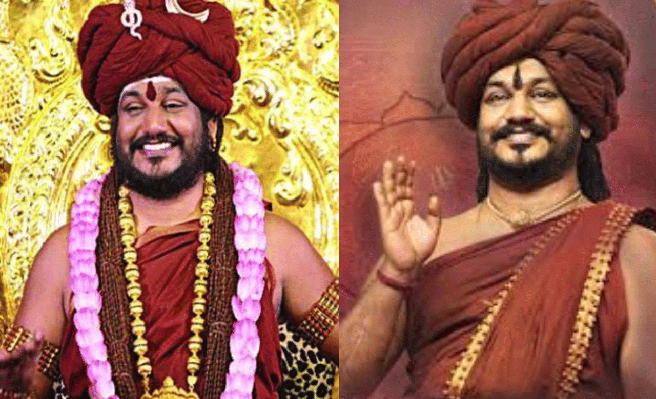 Nithyananda: നിത്യാനന്ദയും കൈലാസവും എവിടെ? ചോദ്യങ്ങളുമായി മദ്രാസ് ഹൈക്കോടതി