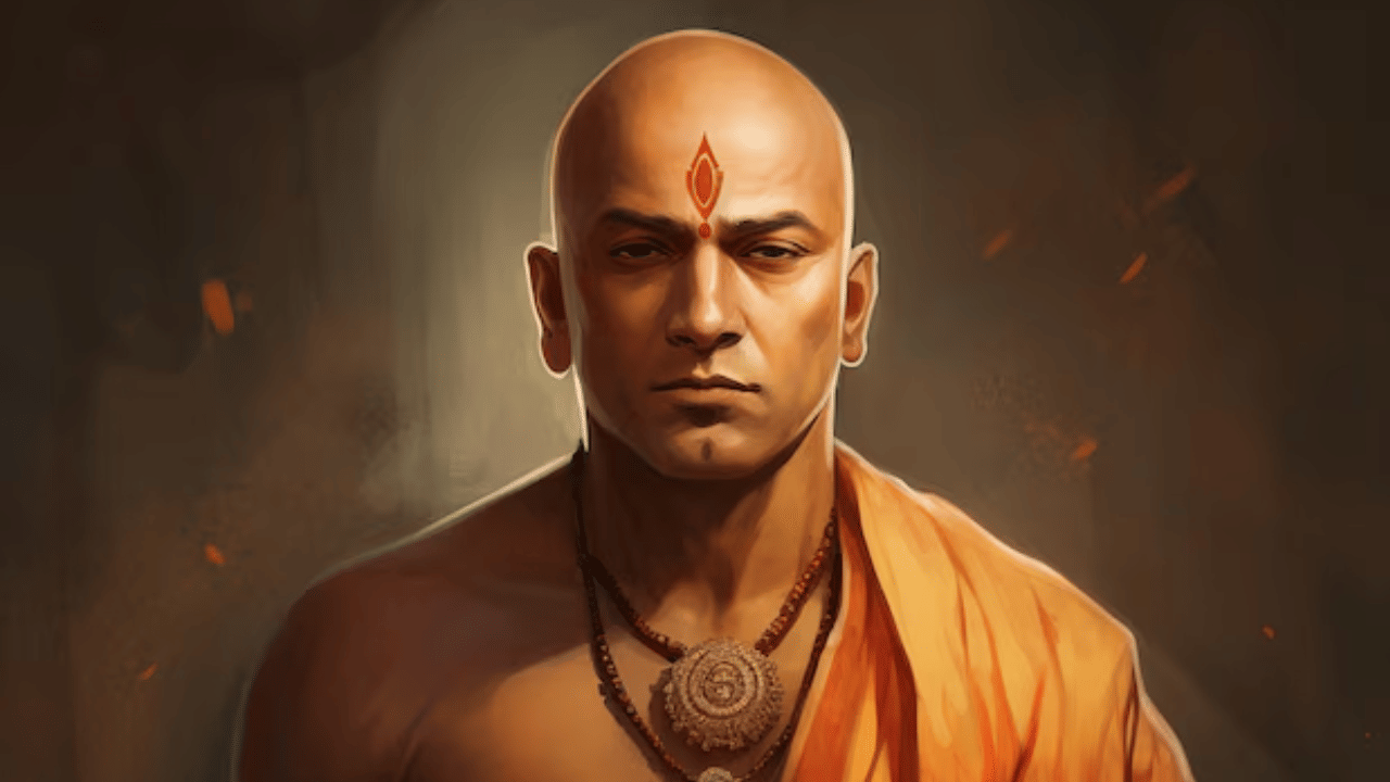 ജീവിതത്തിൽ ചില ആളുകളോട് ഒരിക്കലും നമ്മുടെ സങ്കടങ്ങളോ ദുഖങ്ങളോ പങ്ക് വയ്ക്കരുതെന്ന് ചാണക്യൻ പറയുന്നു. അവ‍ർ നിങ്ങളെ ചതിക്കുകയും  പ്രശ്നങ്ങൾ വഷളാക്കുകയും ചെയ്യുന്നു.