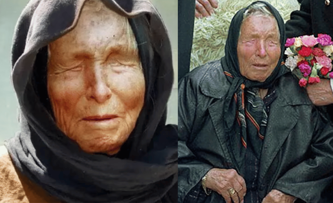 Baba Vangas Prediction: മ്യാൻമർ ഭൂകമ്പവും ബാബ വാംഗയുടെ പ്രവചനമോ? 2025ൽ കാത്തിരിക്കുന്നത് വൻ ദുരന്തം!