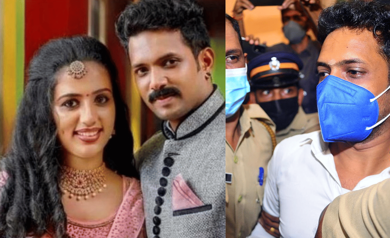 Vismaya Case: ശിക്ഷാവിധി റദ്ദാക്കണം; വിസ്മയ കേസ് പ്രതിയുടെ ഹർജിയിൽ നോട്ടീസ് നൽകി സുപ്രീംകോടതി