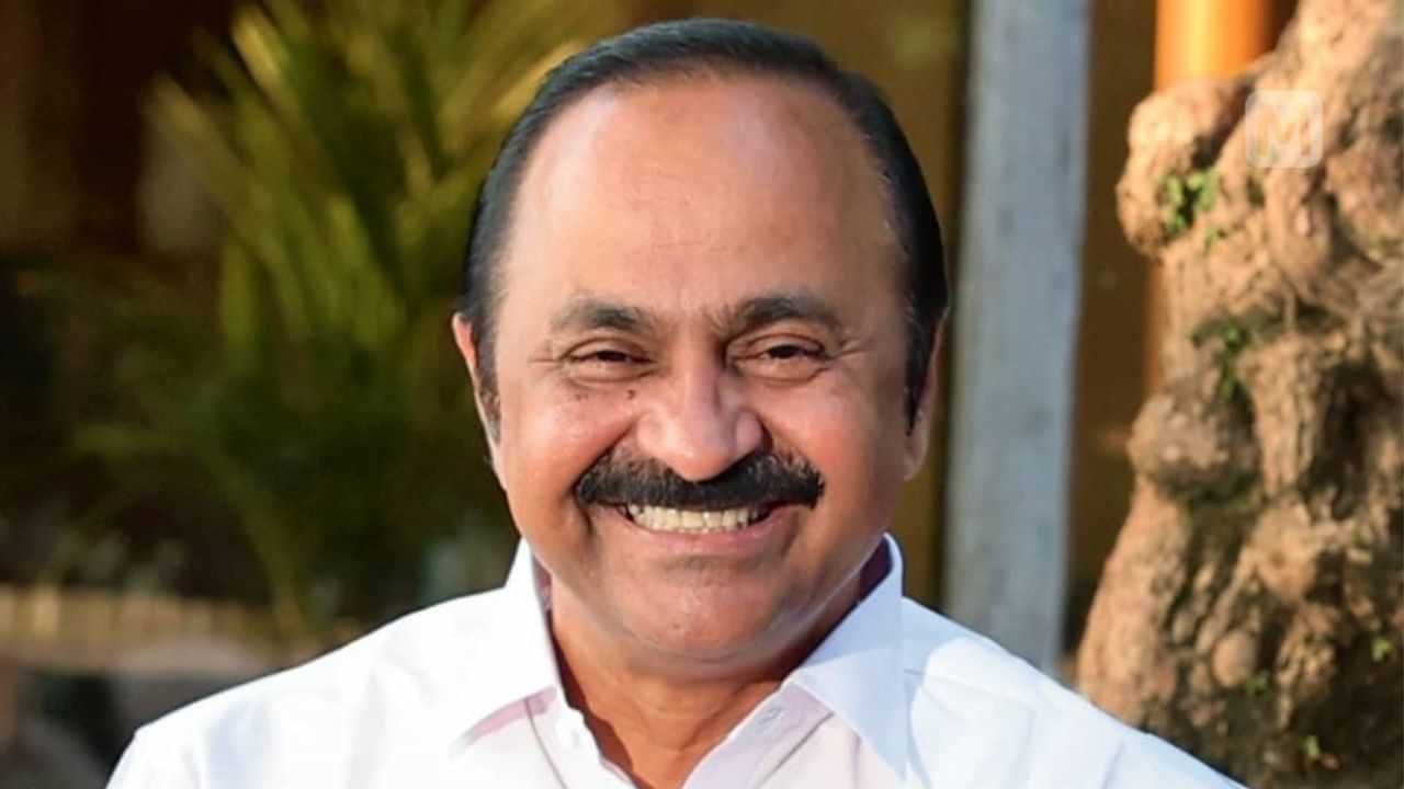 V D Satheesan: ചടങ്ങില്‍ എത്തുമല്ലോ! വിവാദങ്ങള്‍ക്കൊടുവില്‍ പ്രതിപക്ഷ നേതാവിന് വിഴിഞ്ഞം കമ്മീഷനിംഗിലേക്ക് ക്ഷണം