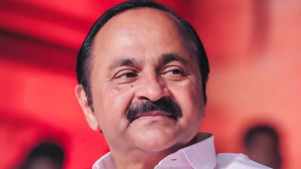 VD satheesan: പിണറായി വിജയന്റെ ഭരണം കേരളത്തെ തള്ളിയിട്ടത് രൂക്ഷമായ ധനപ്രതിസന്ധിയുടെ കയത്തിലേക്ക്; ആഞ്ഞടിച്ച് പ്രതിപക്ഷ നേതാവ്‌