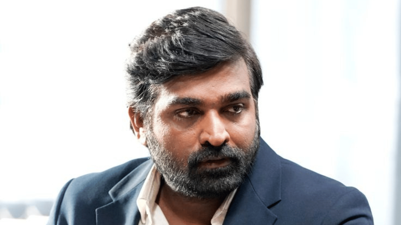 Vijay Sethupathi: 96ന്റെ കഥ ആദ്യം കേട്ടപ്പോൾ കൊറിയൻ സിനിമ കോപ്പിയടിച്ചതാണെന്നാണ് കരുതിയത്: വിജയ് സേതുപതി Vijay Sethupathi: 96ന്റെ കഥ ആദ്യം കേട്ടപ്പോൾ കൊറിയൻ സിനിമ കോപ്പിയടിച്ചതാണെന്നാണ് കരുതിയത്: വിജയ് സേതുപതി