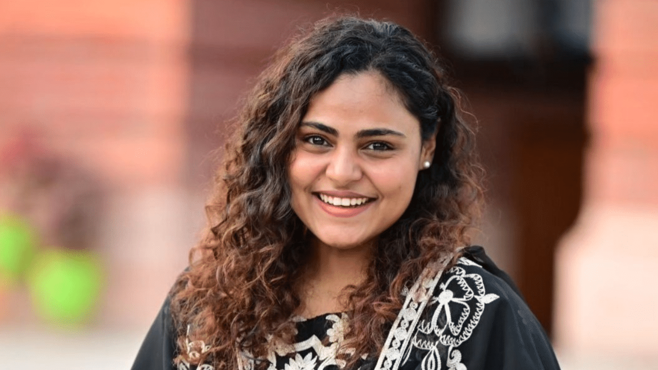 Vincy Aloshious: ‘നടന്റെയോ സിനിമയുടെയോ പേര് പറയാൻ ഉദ്ദേശിച്ചിട്ടില്ല, പൊലീസിൽ പരാതി നൽകില്ല, കൂടെ നിന്നവർക്ക് നന്ദി ‘: വിൻസി അലോഷ്യസ്