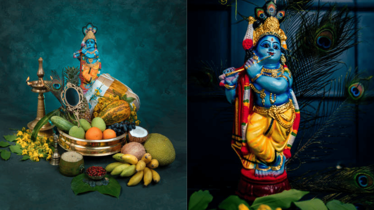 Vishu 2025: കണ്ണിന് പൊൻകണിയേകാൻ വിഷുവിങ്ങെത്തി; ഇത്തവണ കണി കാണേണ്ടത് എപ്പോൾ?