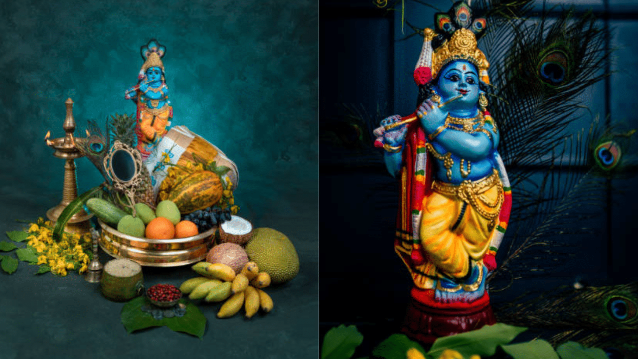 Vishu 2025: കണ്ണിന് പൊൻകണിയേകാൻ വിഷുവിങ്ങെത്തി; ഇത്തവണ കണി കാണേണ്ടത് എപ്പോൾ?