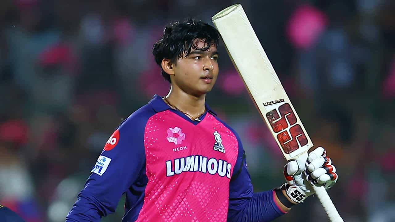 IPL 2025: കണ്ടടോ, ഞങ്ങളുടെ പഴയ രാജസ്ഥാന്‍ റോയല്‍സിനെ; ഇതില്‍പരം എന്ത് വേണം?