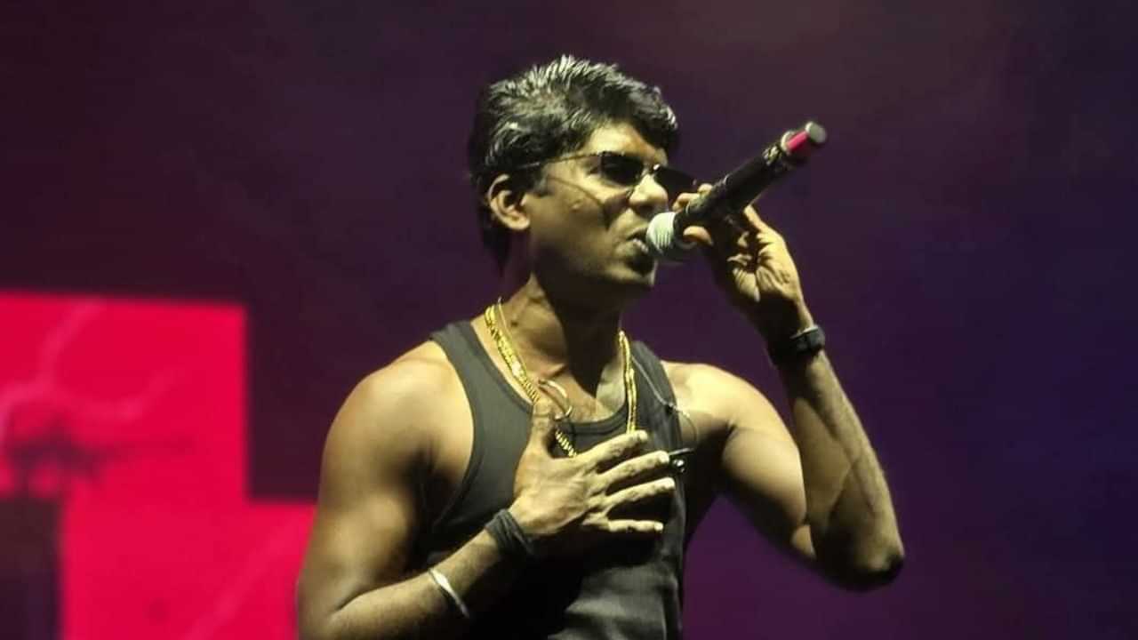 Rapper Vedan Leopard Tooth Case : പുലിപ്പല്ല് കേസ്; റാപ്പർ വേടന് ജാമ്യം അനുവദിച്ചു